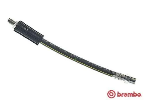 Гальмівний шланг BREMBO T85 037