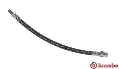 Тормозной шланг BREMBO T85 062
