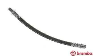 Тормозной шланг BREMBO T85 065