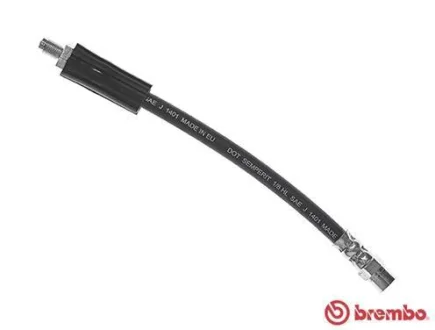 Гальмівний шланг BREMBO T85 066