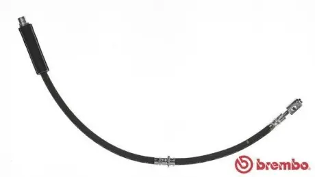 Тормозной шланг BREMBO T85 113