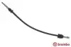 Тормозной шланг BREMBO T85 140 (фото 1)