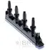 Котушка запалювання CITROEN/PEUGEOT C4/C5/307/308/407/807/Expert &quot;1,8-2,0 &quot;04&gt;&gt; BREMI 20334 (фото 1)