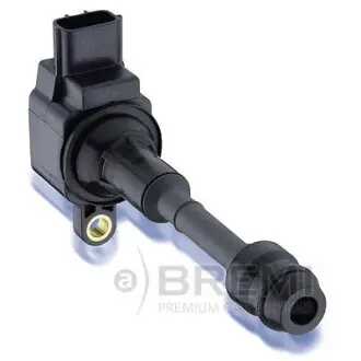 Котушка запалювання Nissan Primera 2.0 02-/X-Trail 2.0-2.5 01-13 BREMI 20337
