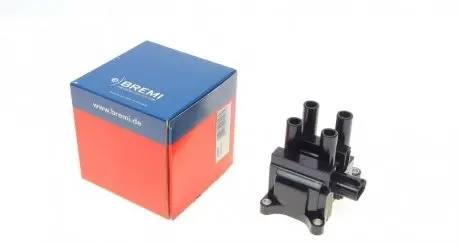 Котушка запалювання Mazda 6 1.8-2.3 02-08 BREMI 20353