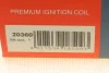 Катушка зажигания Peugeot 308/Citroen C4/C5/BMW X4/X5/X6 00- BREMI 20360 (фото 8)