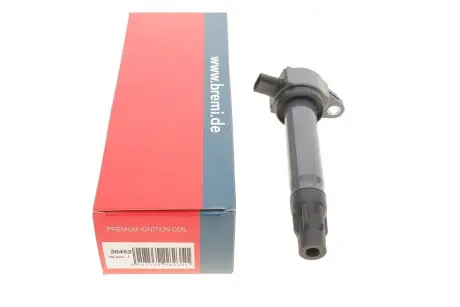 Катушка зажигания Dodge Journey/Jeep Compass/Fiat Freemont 2.0/2.4 06- BREMI 20452