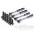 Котушка запалювання ALFA ROMEO/FIAT/FORD/LANCIA Mito/Punto/KA/Ypsilon &quot;1,2-1,4 &quot;03&gt;&gt; BREMI 20492 (фото 1)