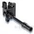 Котушка запалювання MITSUBISHI/VOLVO Carisma/Pajero/SpaceStar/S40/V40 "1,8-3,5 "98-07 BREMI 20535 (фото 1)
