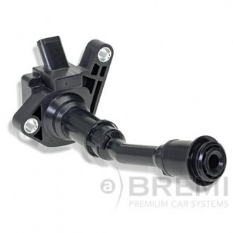 Котушка запалювання FORD C-Max/Focus/Galaxy/Kuga/Mondeo/S-Max "1,5 "14>> BREMI 20669