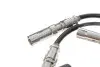 Провода зажигания VW Caddy III 1.6 BiFuel 04-15 (к-кт) BREMI 206P200 (фото 2)