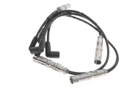 Проводи запалювання VW Caddy III 1.6 BiFuel 04-15 (к-кт) BREMI 206P200