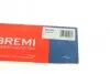 Провода зажигания VW Polo 1.4 16V 01-08 (к-кт) BREMI 220J200 (фото 5)