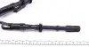 Провід запалювання VW Golf IV 1.8i 97-05 (к-кт) BREMI 222G200 (фото 3)