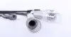 Провода зажигания Opel Omega A 1.8-2.0i 86-98 (к-кт) BREMI 300/387 (фото 2)