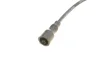 Проводи запалювання Opel Omega A 1.8-2.0i 86-98 (к-кт) BREMI 300/387 (фото 6)