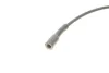 Проводи запалювання Opel Omega A 1.8-2.0i 86-98 (к-кт) BREMI 300/387 (фото 9)