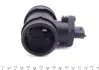 Витратомір повітря Opel Combo 1.4 16V 04- BREMI 30040 (фото 3)