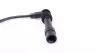 Провода зажигания Opel Vectra 1.6i 88-03 (к-кт) BREMI 300/679 (фото 2)