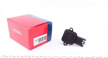 Витратомір повітря BMW X3 (E83)/X5 (E70) 06-11 BREMI 30246