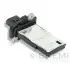 Витратомір повітря FORD/MAZDA B-max/C-max/Fiesta/Focus/Maverick/Mondeo/CX-9 \&#039;\&#039;1,6-3,7 \&#039;\&#039; BREMI 30253 (фото 1)