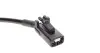Датчик ABS (передний) Hyundai Santa Fe 2.0-2.7 01-06 (L) BREMI 50097 (фото 3)
