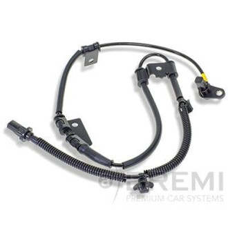 Датчик ABS (передний) Hyundai Tucson 06-10(R) BREMI 50105