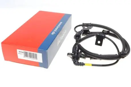 Датчик ABS (передний) Hyundai Tucson 06-10(R) BREMI 50105