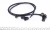 Датчик ABS (передній) Mitsubishi Outlander 03-06 (R) BREMI 50136 (фото 6)