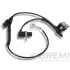 Датчик ABS TOYOTA Avensis/Corolla "1,4-2,4 "FR "02-09 BREMI 50161 (фото 1)