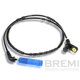 Датчик ABS (задний) BMW 3 (E46) 98-07 BREMI 50203