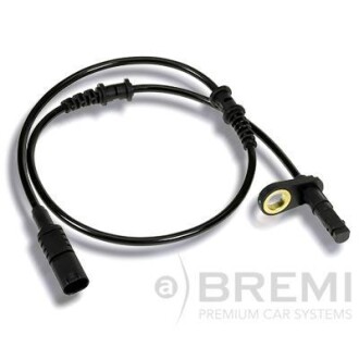 Датчик ABS (передний) MB S-class/CL-class 02-08 BREMI 50242