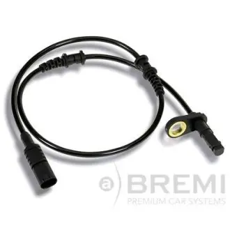 Датчик ABS (передній) MB S-class/CL-class 02-08 BREMI 50242