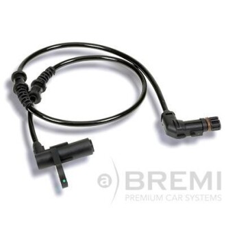 Датчик ABS (передній) MB S-class/CL-class 98-05 BREMI 50243