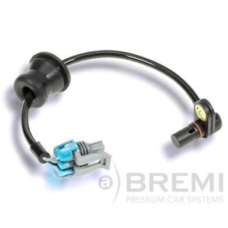 Датчик ABS (задний) Chevrolet Captiva 06- BREMI 50247