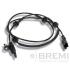 Датчик ABS (передній) Peugeot 407/Citroen C6 1.8-3.0/1.6D-2.7D 04- BREMI 50263 (фото 1)