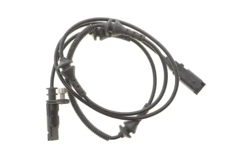 Датчик ABS (передній) Peugeot 407/Citroen C6 1.8-3.0/1.6D-2.7D 04- BREMI 50263