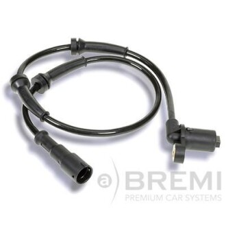 Датчик ABS (передний) Renault Scenic I/Megane I 1.4-2.0i 96-03 BREMI 50273