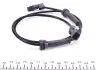 Датчик ABS RENAULT Megane/Scenic/GandScenic &quot;1,4-2,0 &quot;R &quot;02-09 BREMI 50282 (фото 2)