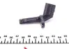 Датчик ABS (передний/L/задний/R) Audi A4/A6/A8/Q5 02- BREMI 50304 (фото 2)