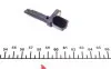 Датчик ABS (передний/R/задний/L) Audi A4/A6/A8/Q5 1.8-4.2 02- BREMI 50305 (фото 4)