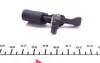 Датчик ABS (задний) Skoda Roomster/VW Polo 01- (L) BREMI 50308 (фото 3)