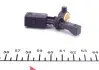 Датчик ABS (задний) Skoda Roomster/VW Polo 01- (L) BREMI 50308 (фото 4)