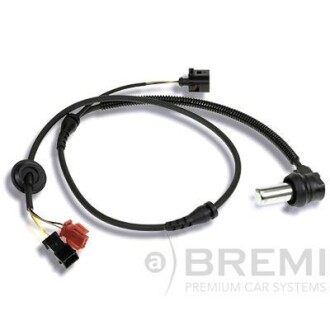 Датчик ABS (передний) Audi A6 97-05 BREMI 50312