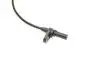 Датчик ABS (задний) BMW X3 (E83) 2.0-3.0 04-11 BREMI 50336 (фото 5)