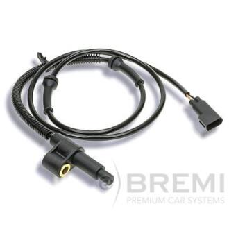 Датчик ABS (задній) Ford Mondeo II 96-00 BREMI 50404