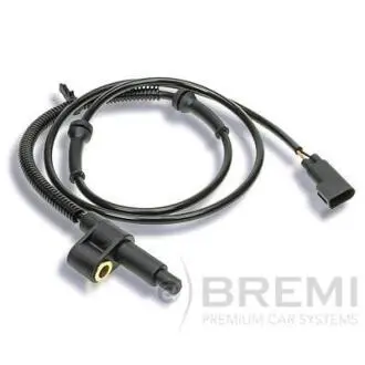 Датчик ABS (задній) Ford Mondeo II 96-00 BREMI 50404