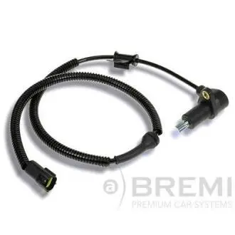 Датчик ABS (передній) Kia Sorento I 02-11 (L) BREMI 50454