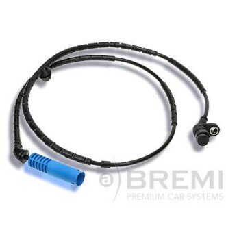 Датчик ABS LANDROVER RangeRover III 3.0D, 4.4 "R "02-05 BREMI 50472