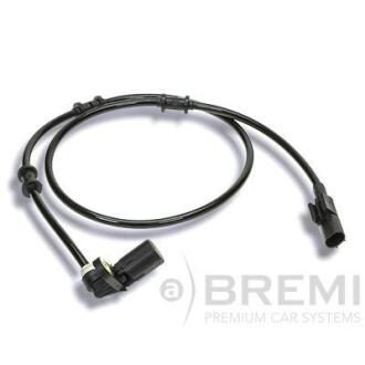 Датчик ABS (передній) MB M-class (W163) 98-05 (R) BREMI 50508